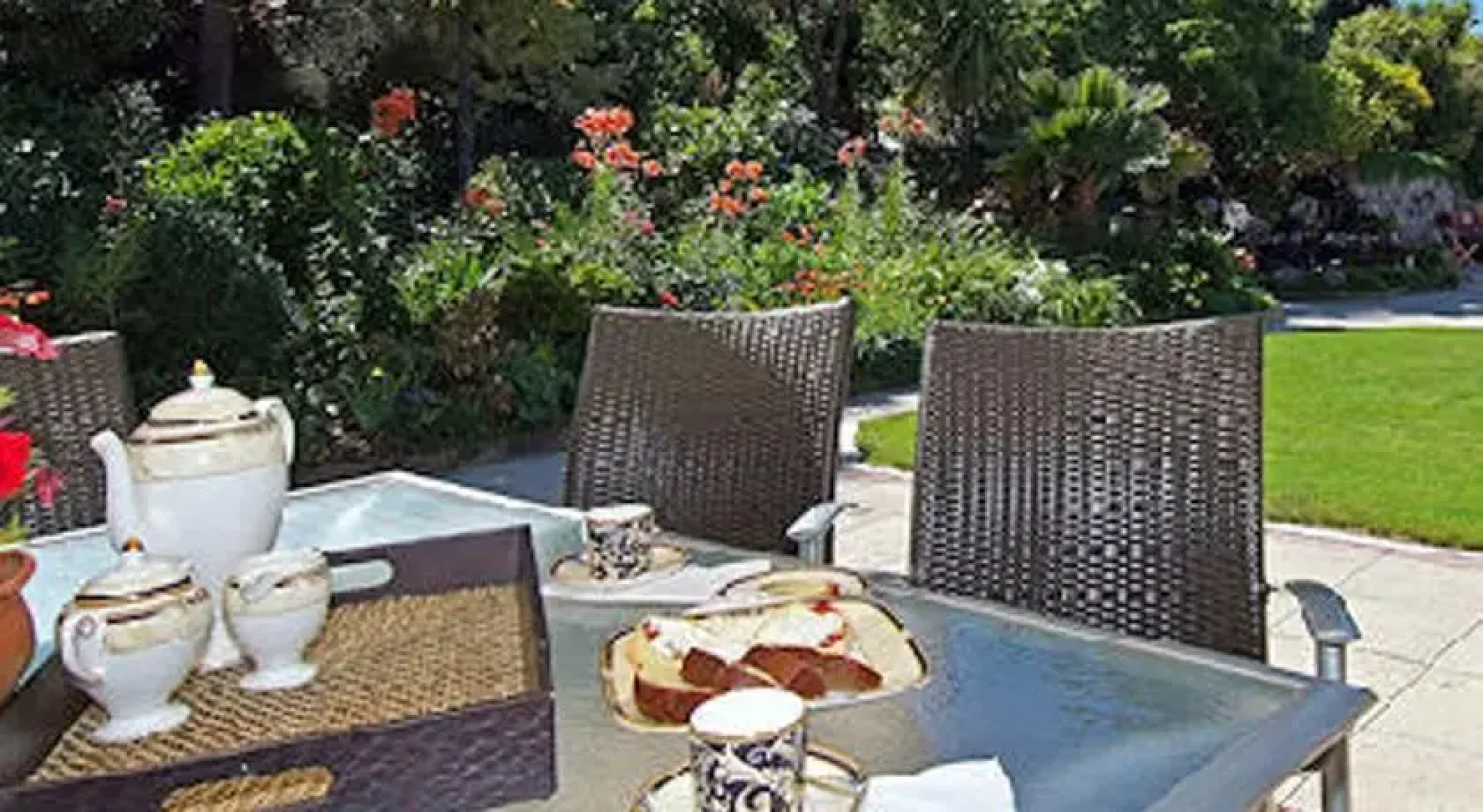 Richlyn Homestay Luxury Bed and Breakfast