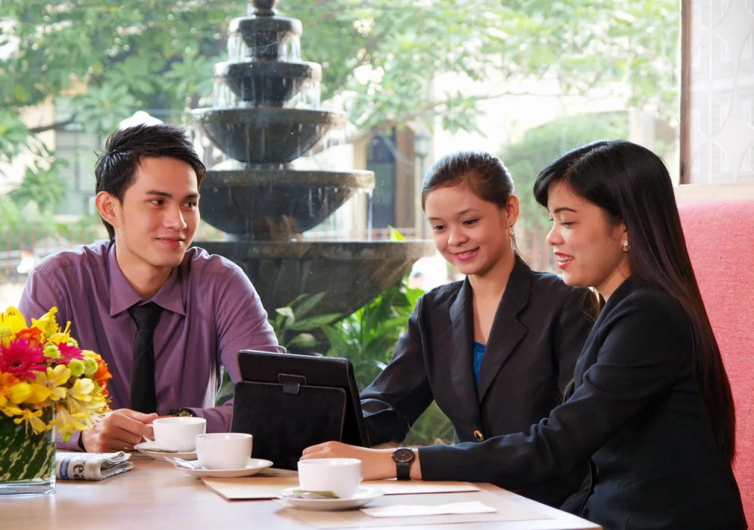 Hotel Kimberly Manila