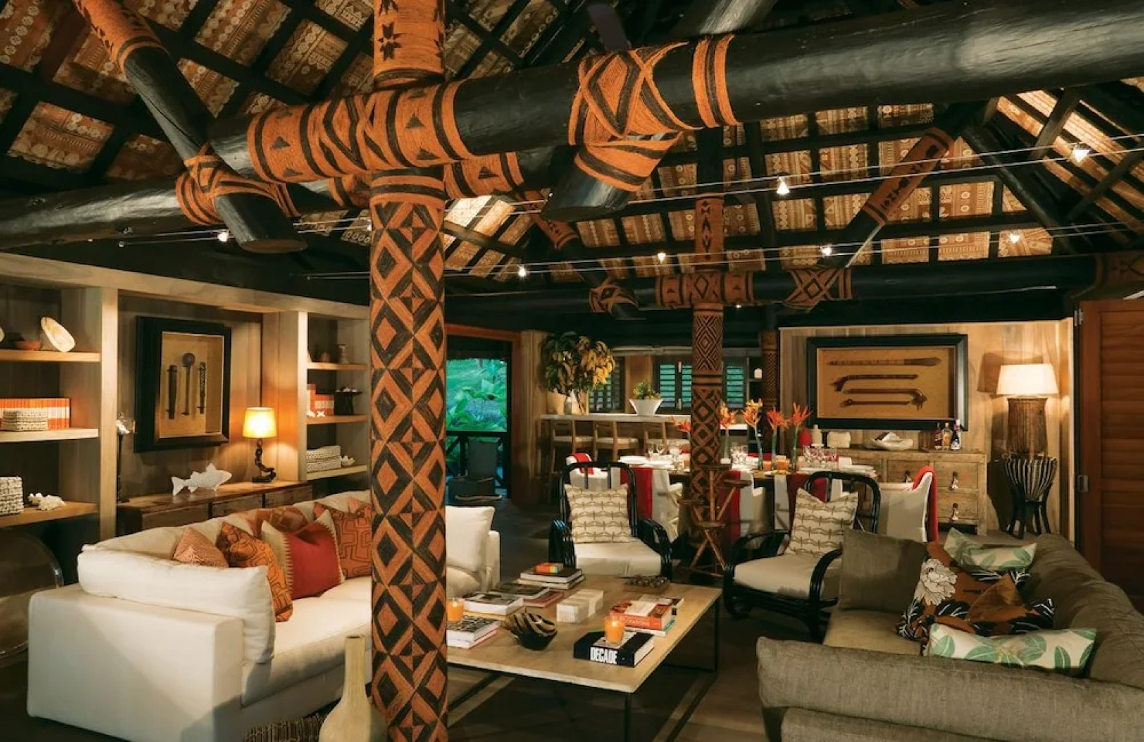 Dolphin Island - Private Island