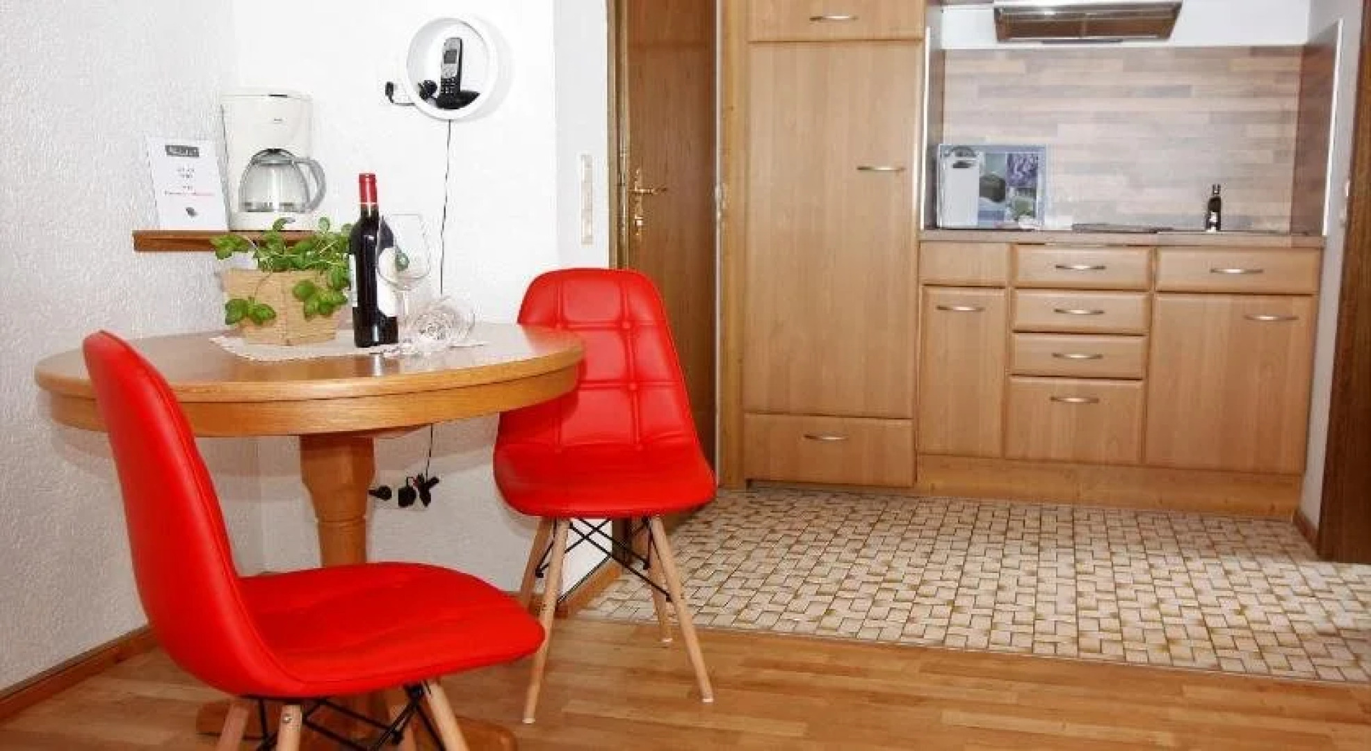 Gästehaus Absbachtal