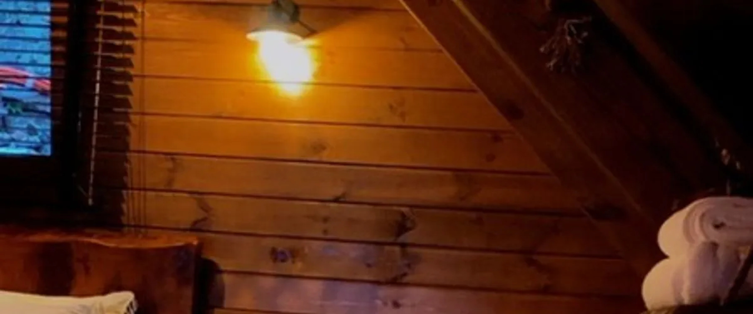 Lavinya Suit Bungalov