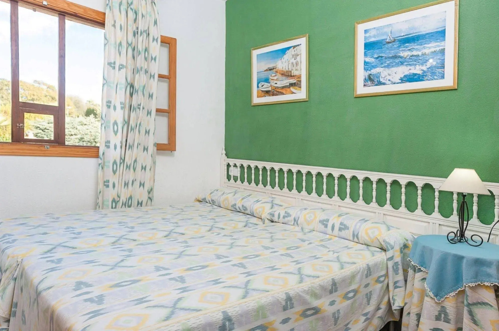 Hibiscus - Villa With Private Pool In Crestatx