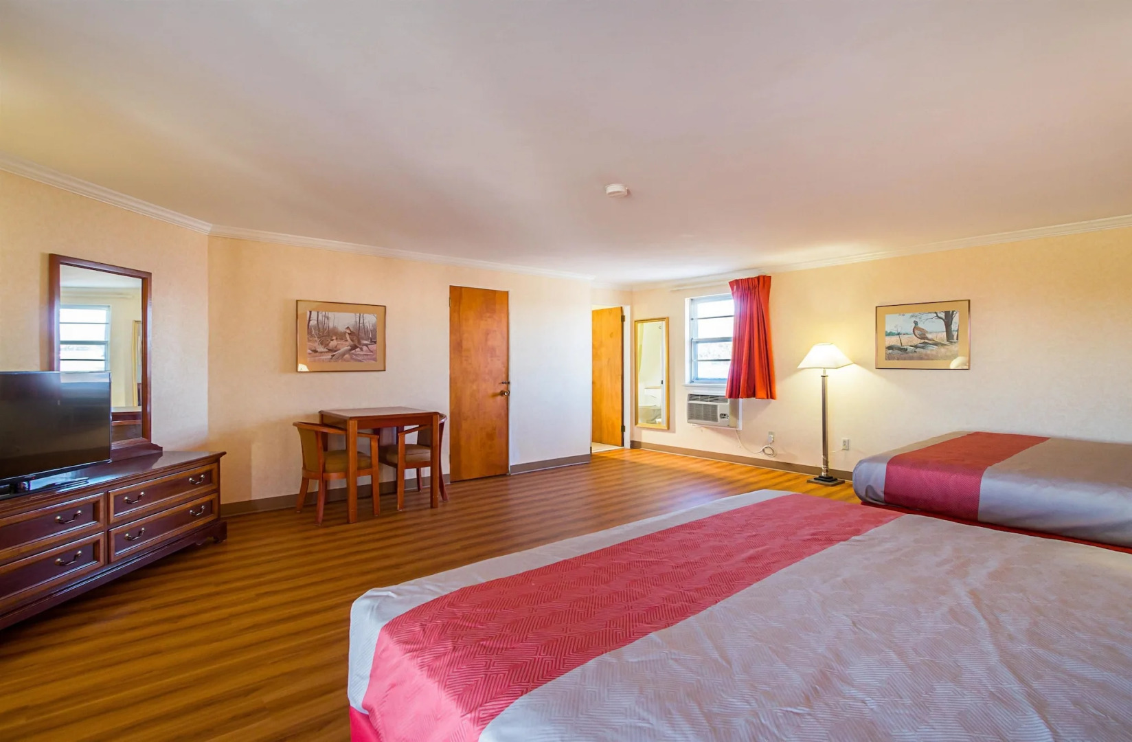 Motel 6 Mechanicsburg - Harrisburg West