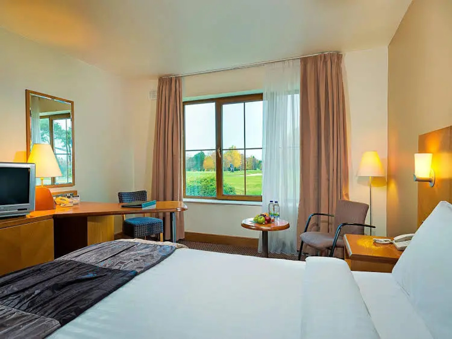 Great National Ballykisteen Golf Hotel