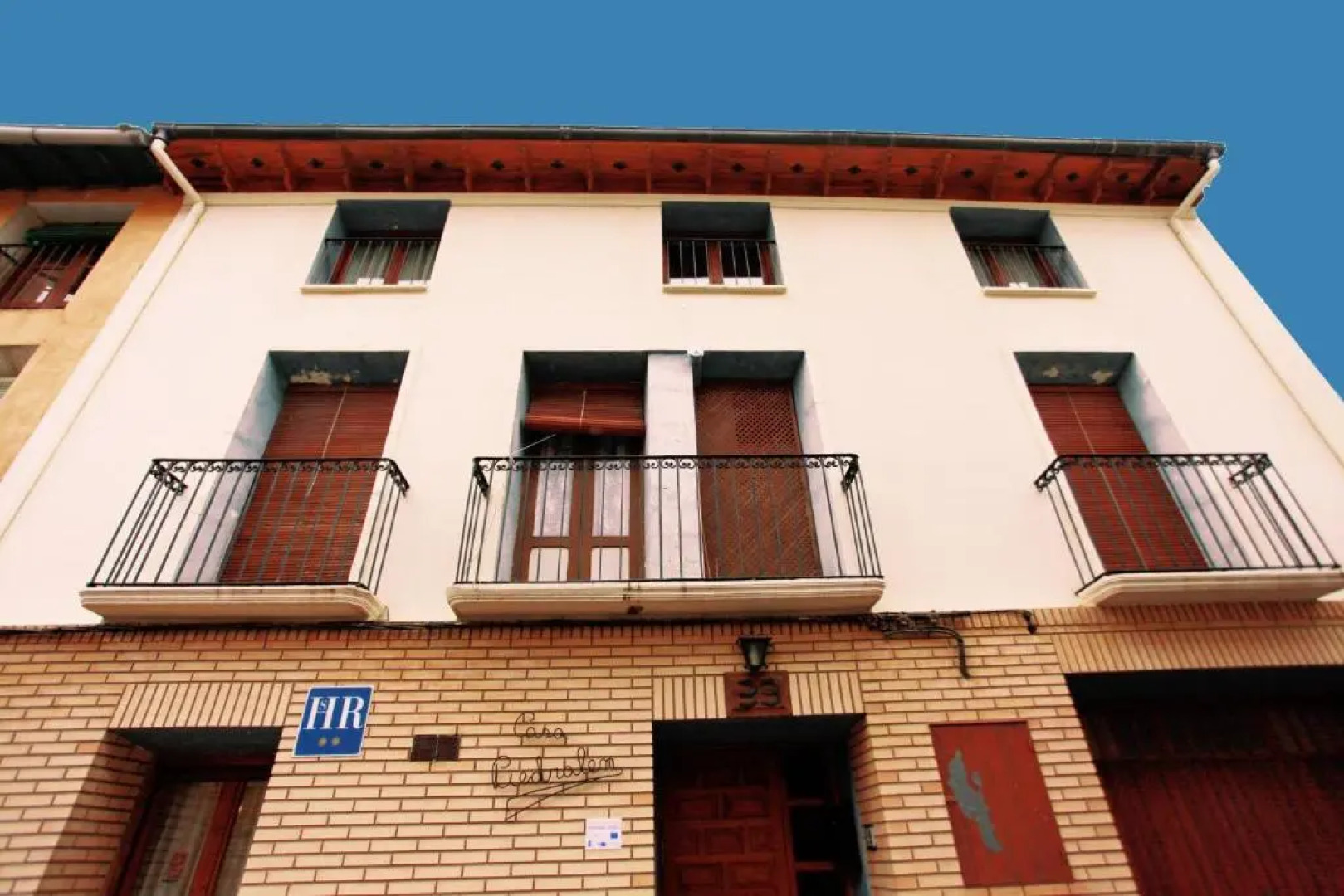Casa Piedralén