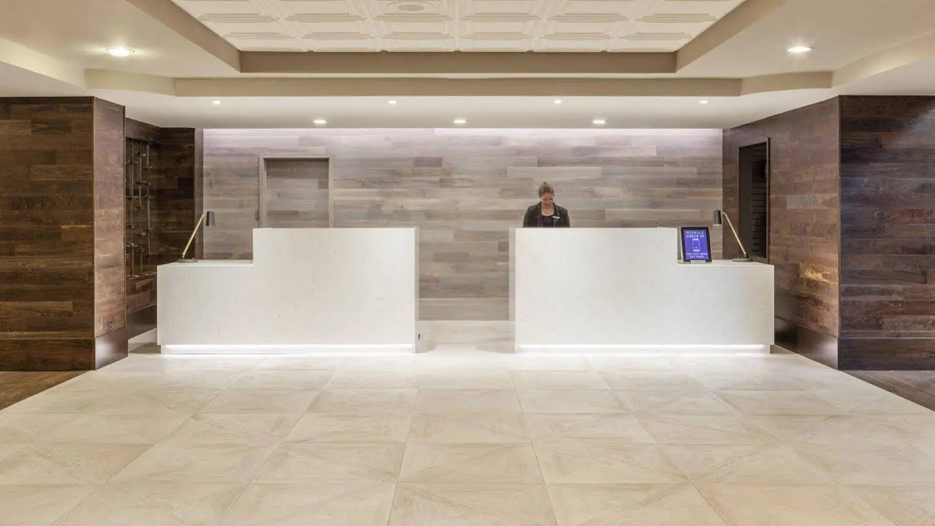 Marriott Savannah Riverfront