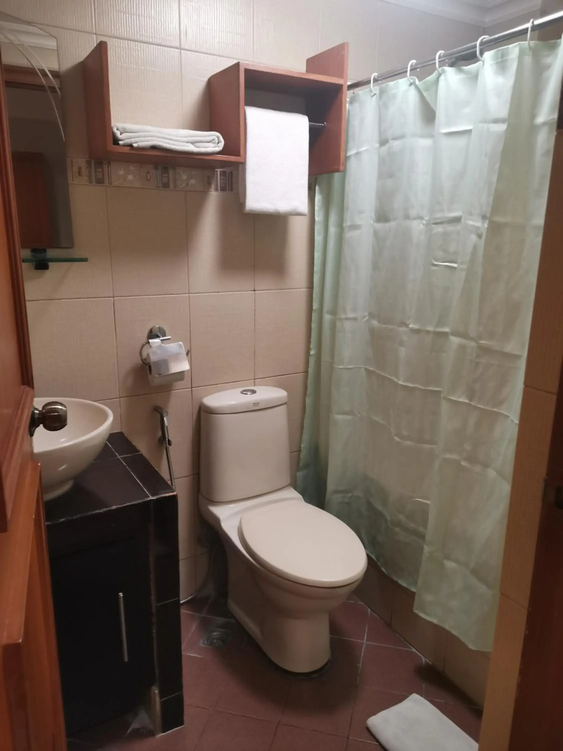 Jupiter Suites