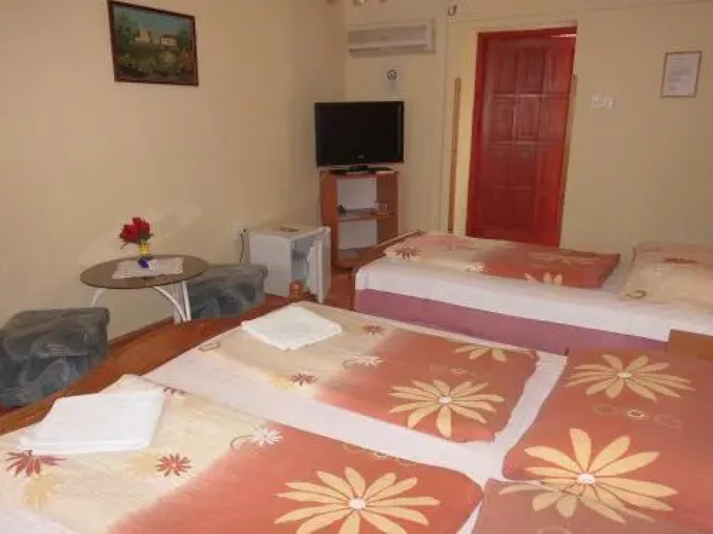 Retelvitez Vendégház