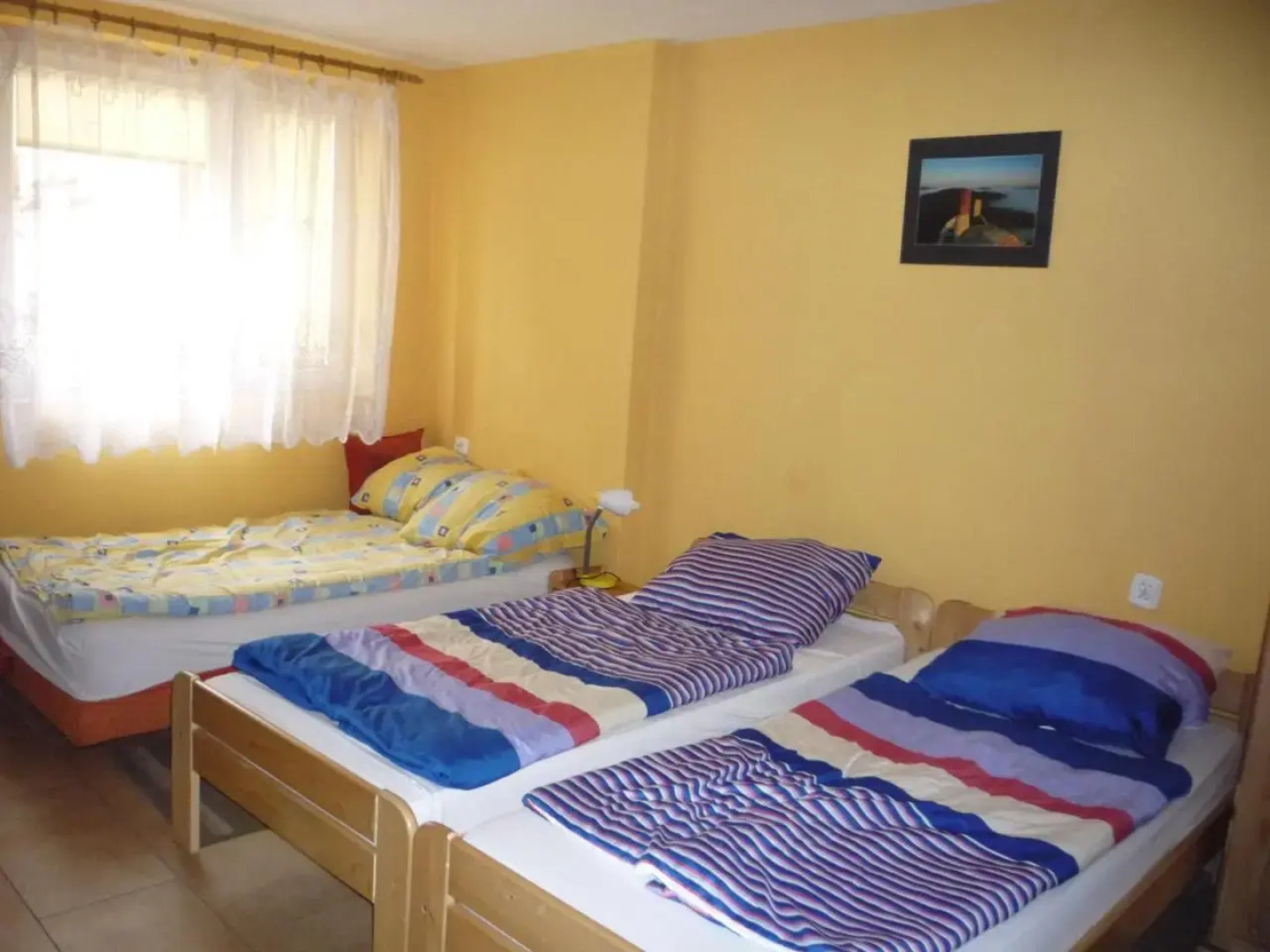 Agroturystyka Pod Rumakiem