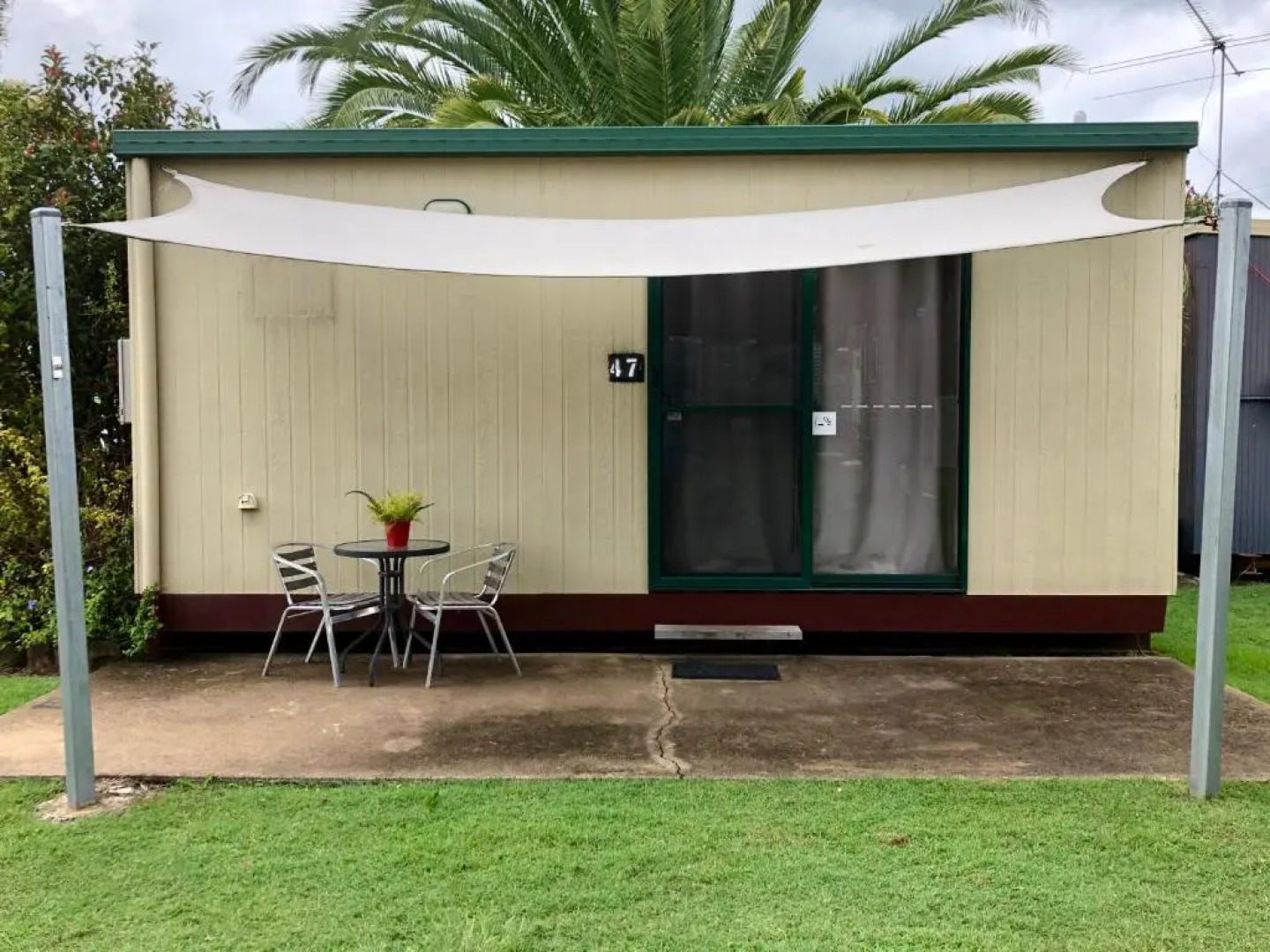 Homestead Caravan Park