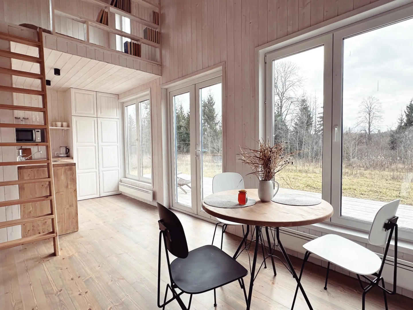 Родионова Дача