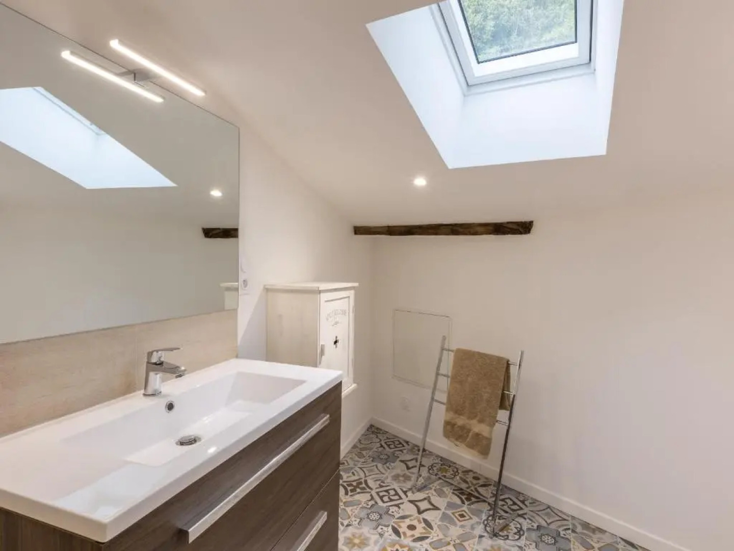 Gîte Mortagne-sur-Sèvre, 3 pièces, 6 personnes - FR-1-426-485