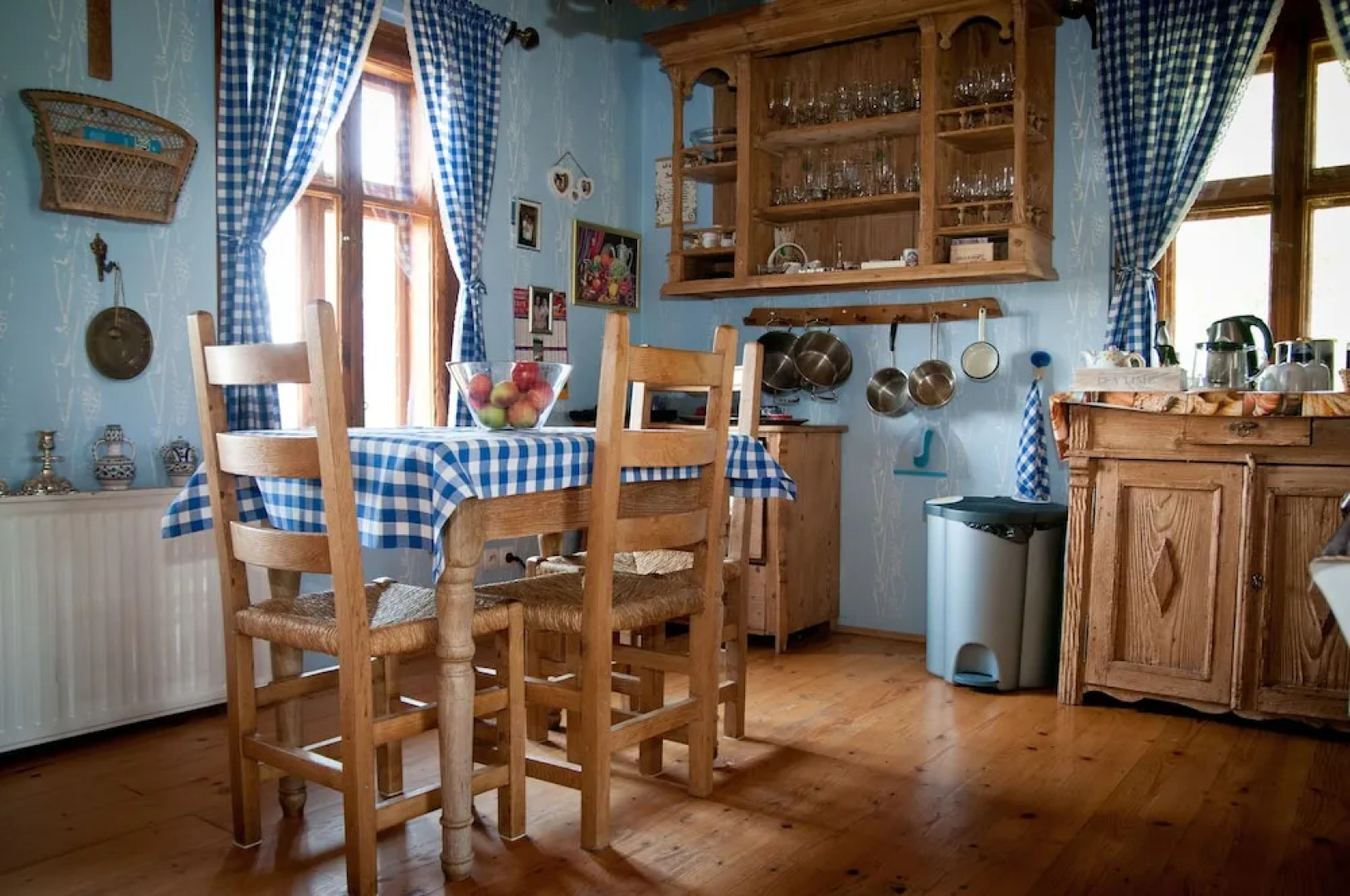 Przytulisko pod Strzecha