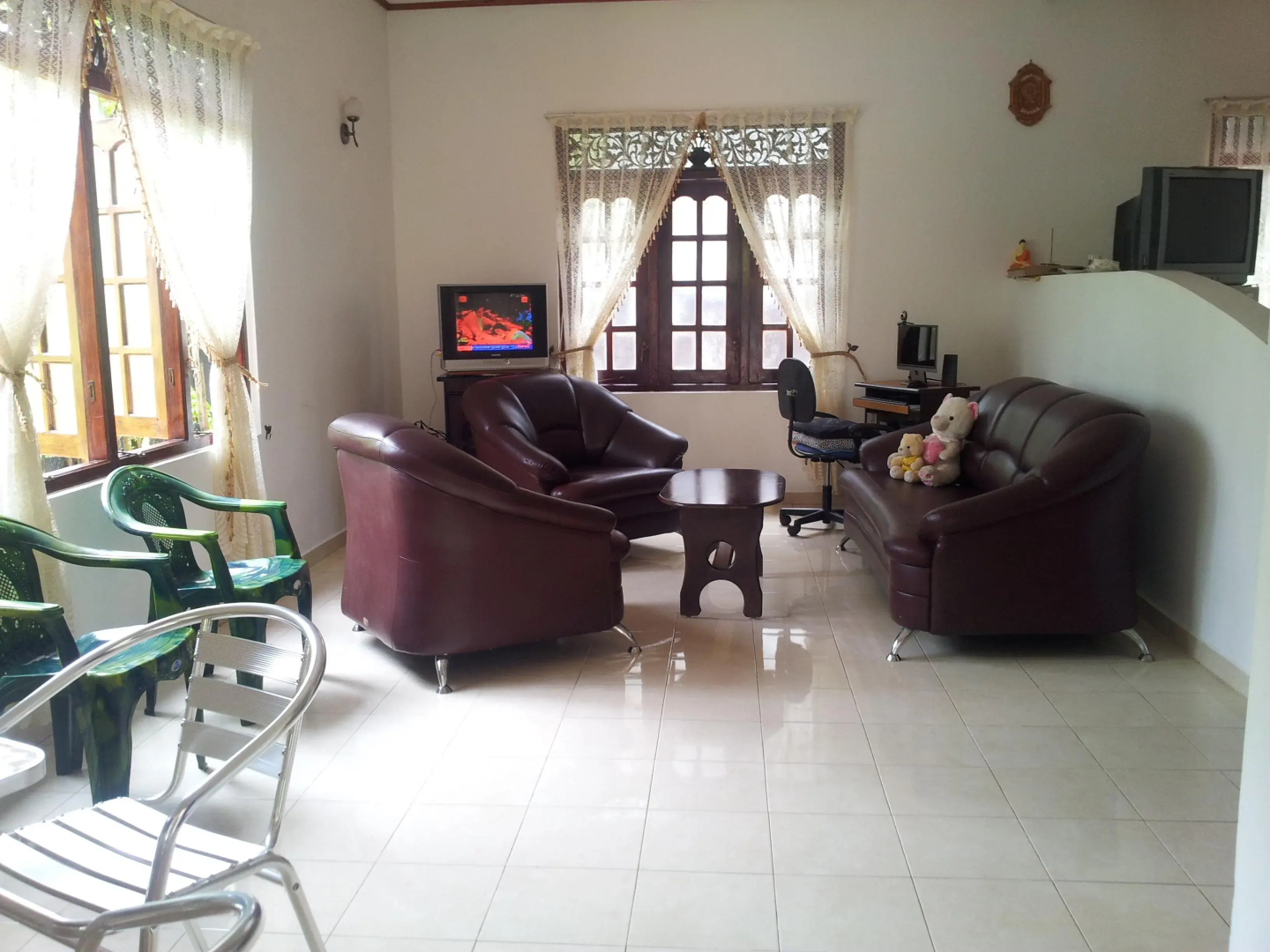 Wite House
