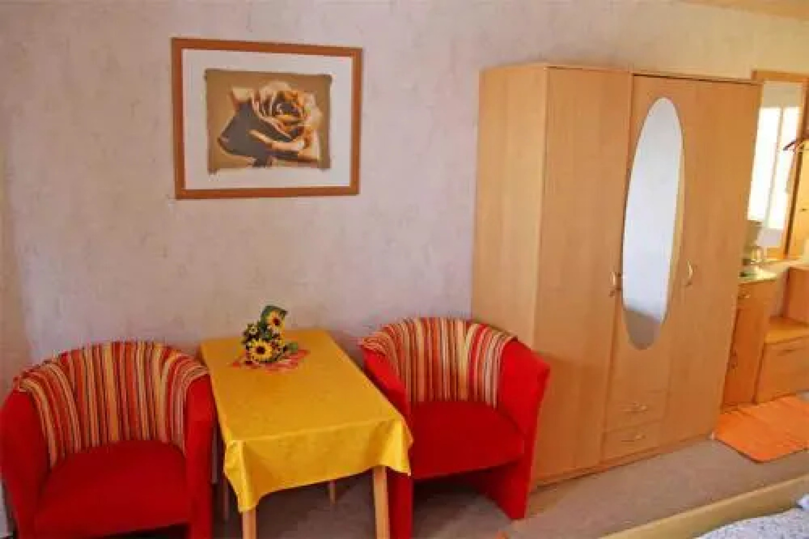 Ferienwohnung Roebel SEE 7911