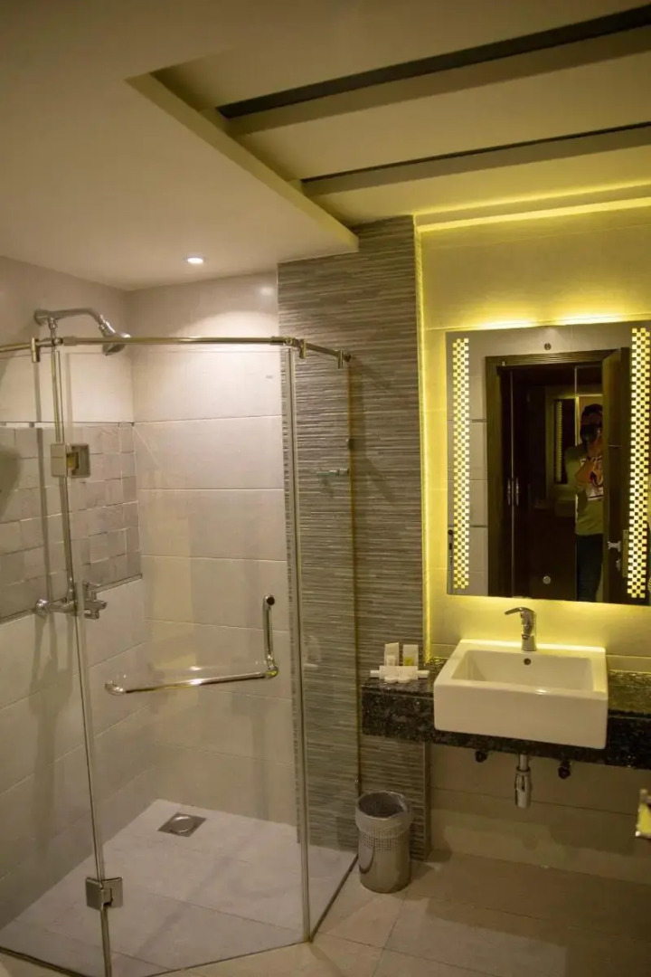 Lahore Continental Hotel