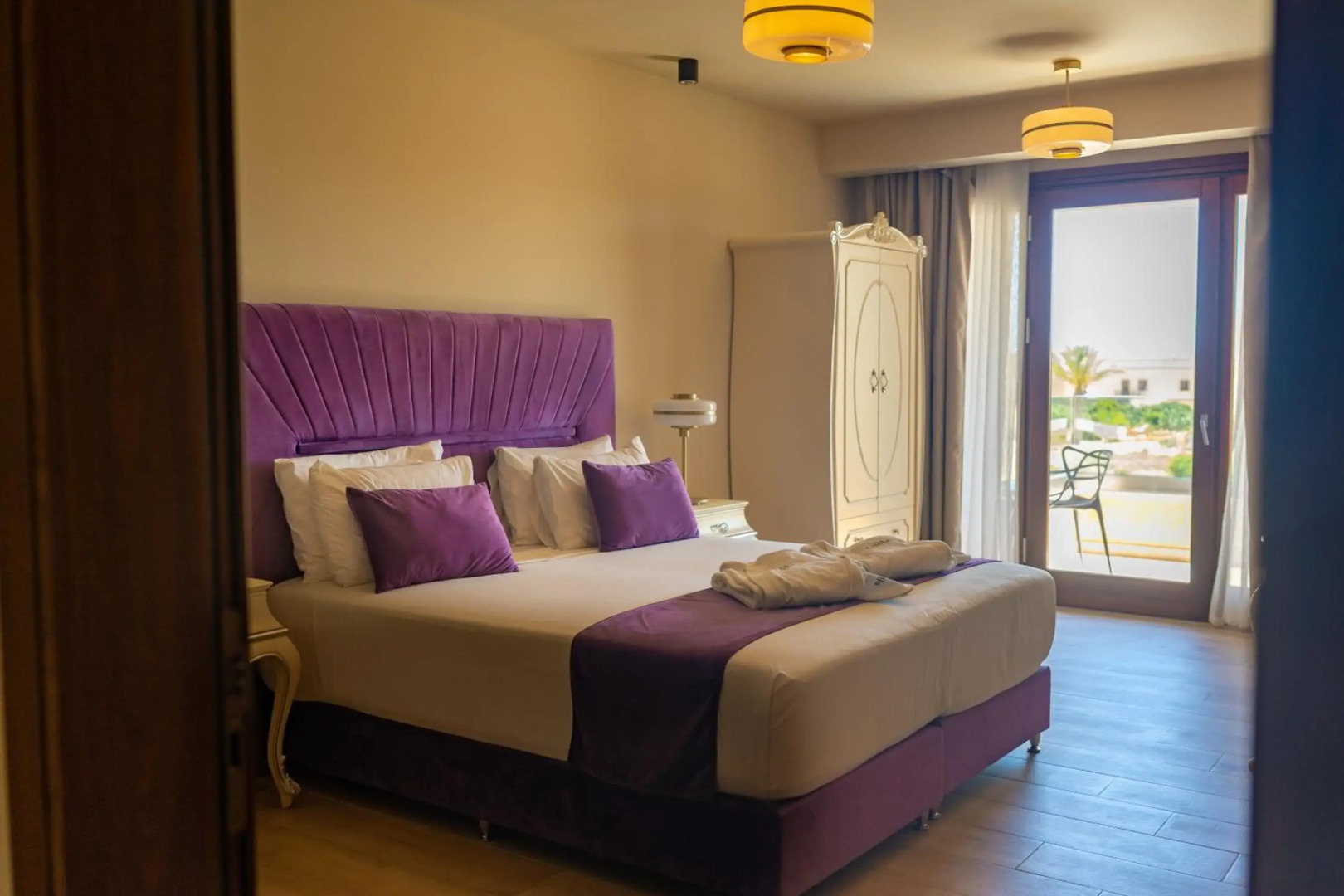 Santa Lucia Boutique Hotel