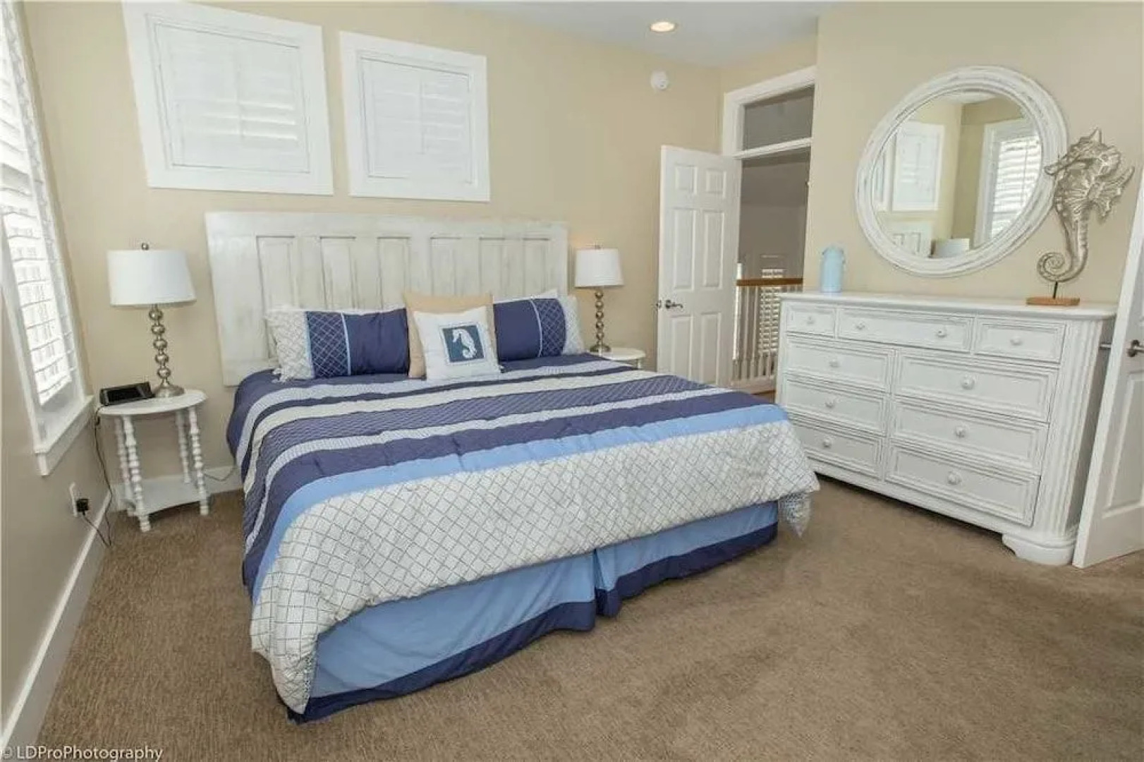 Seascape by RedAwning