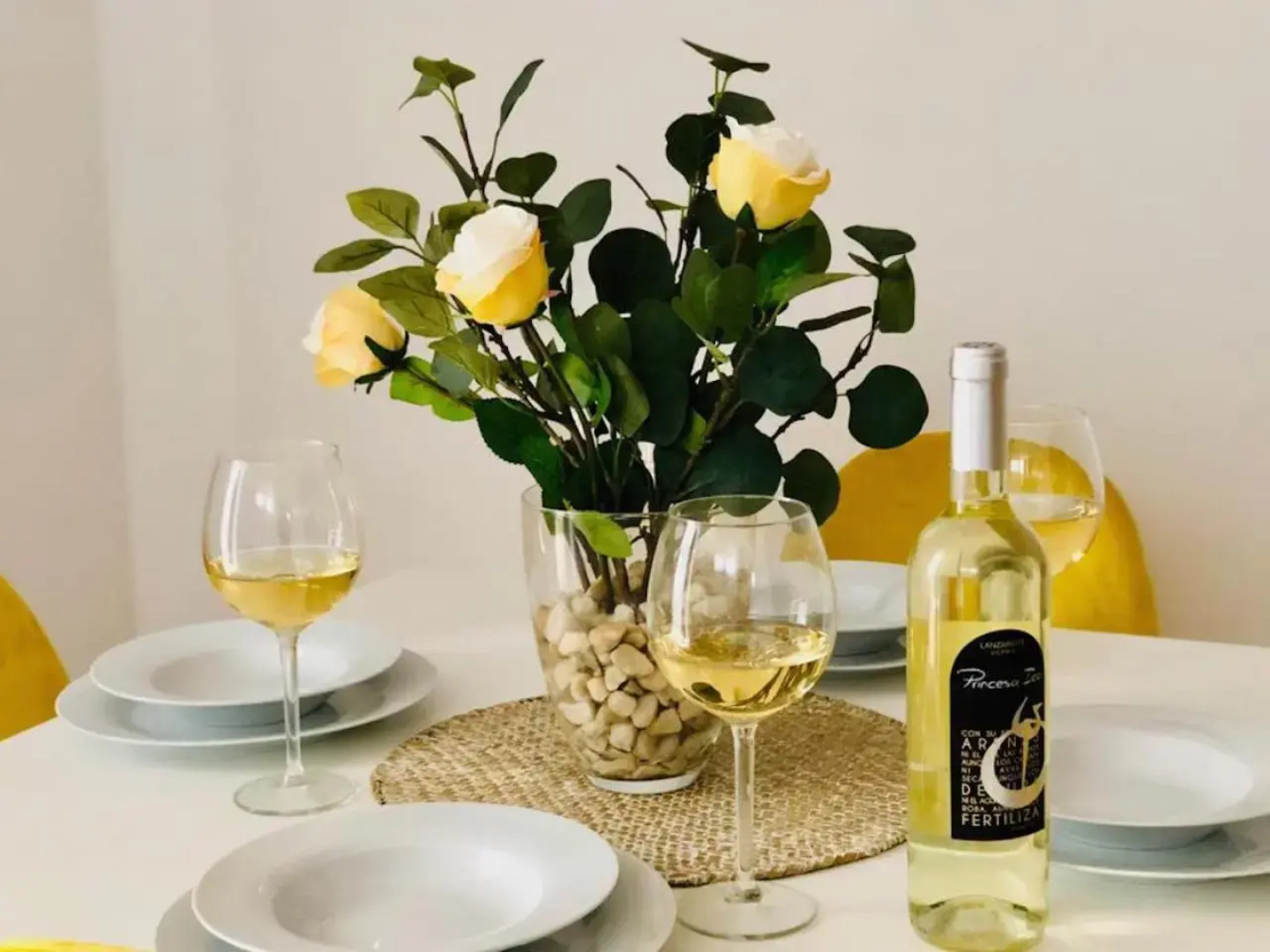 Canaryislandshost l Lovely Apartment in Lanzarote