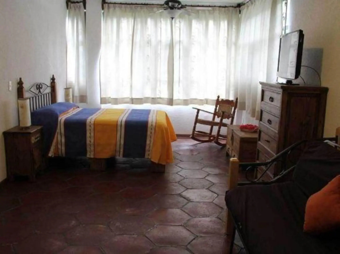 Hotel Boutique Hacienda La Villa Real