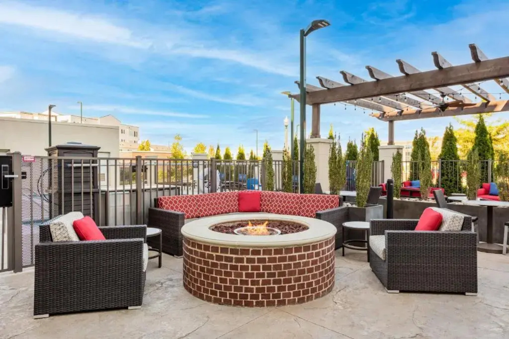 Residence Inn by Marriott Franklin Berry Farms