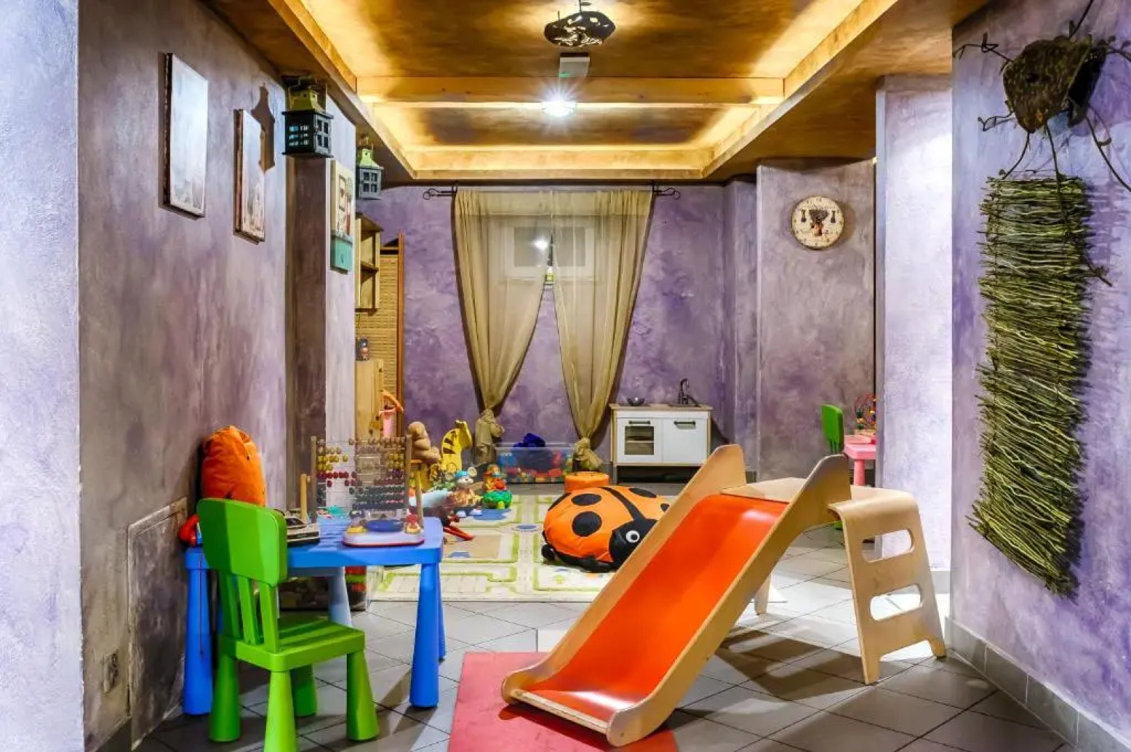 Hotel Kotarz Spa & Wellness