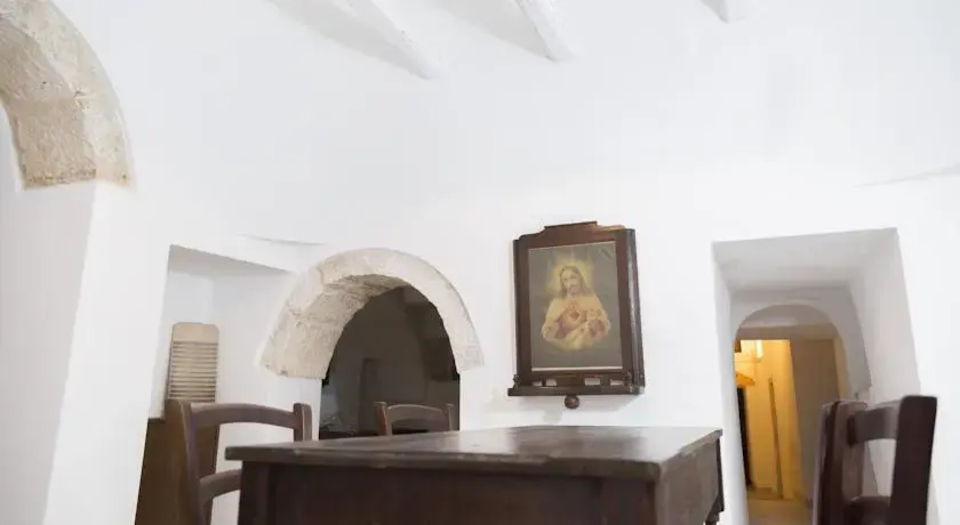 Casette Scorso Masseria a Trullo dominante