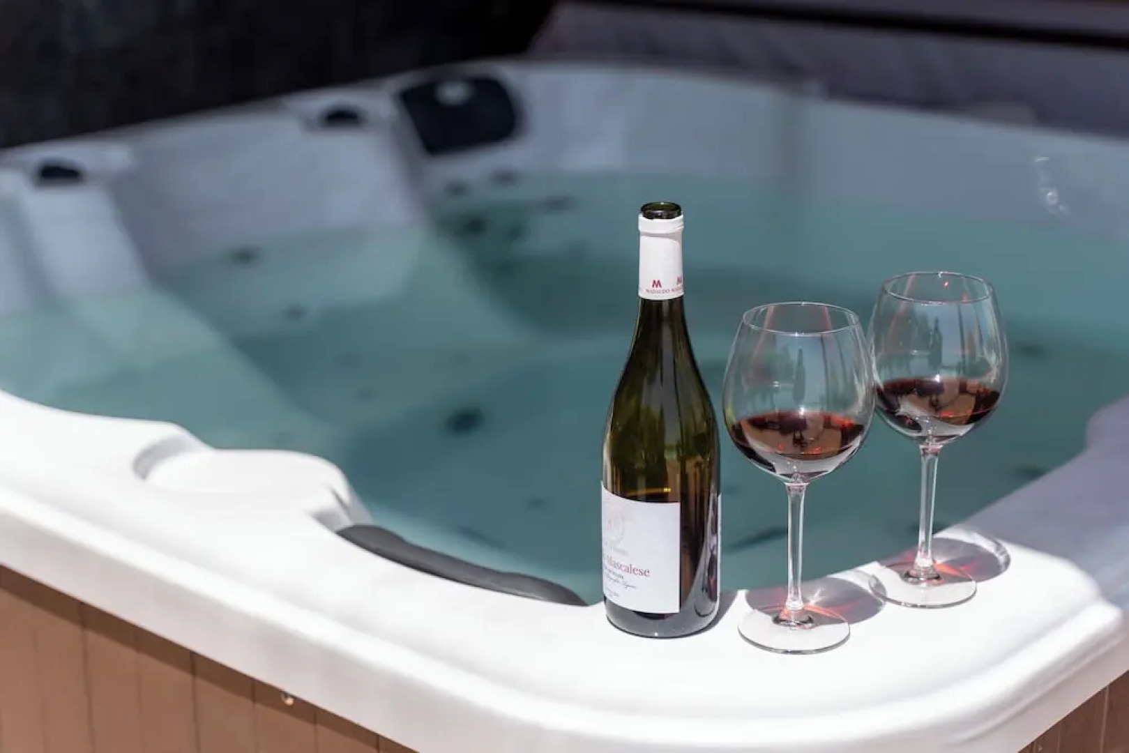 Etna Sunshine Rent Rooms