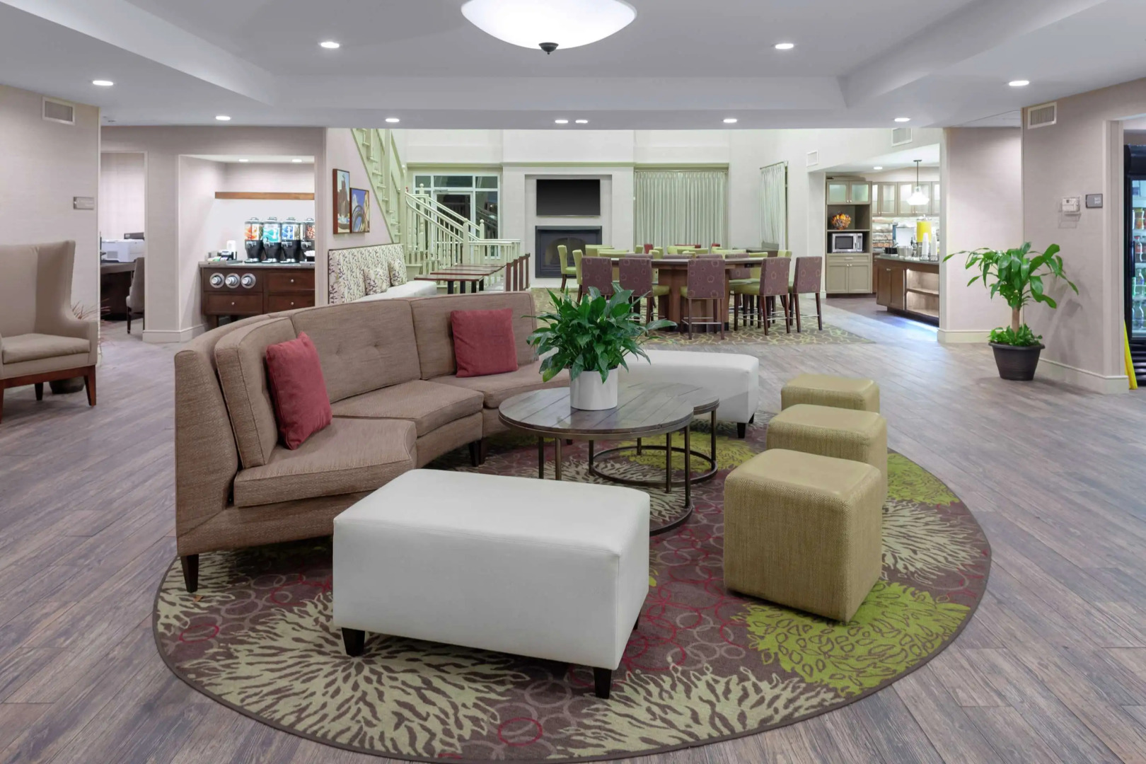 Homewood Suites by Hilton Tallahassee