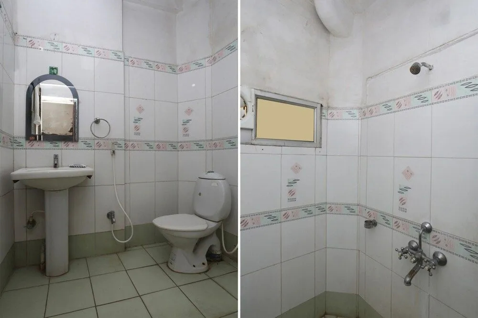 OYO 29689 Hotel Pramod