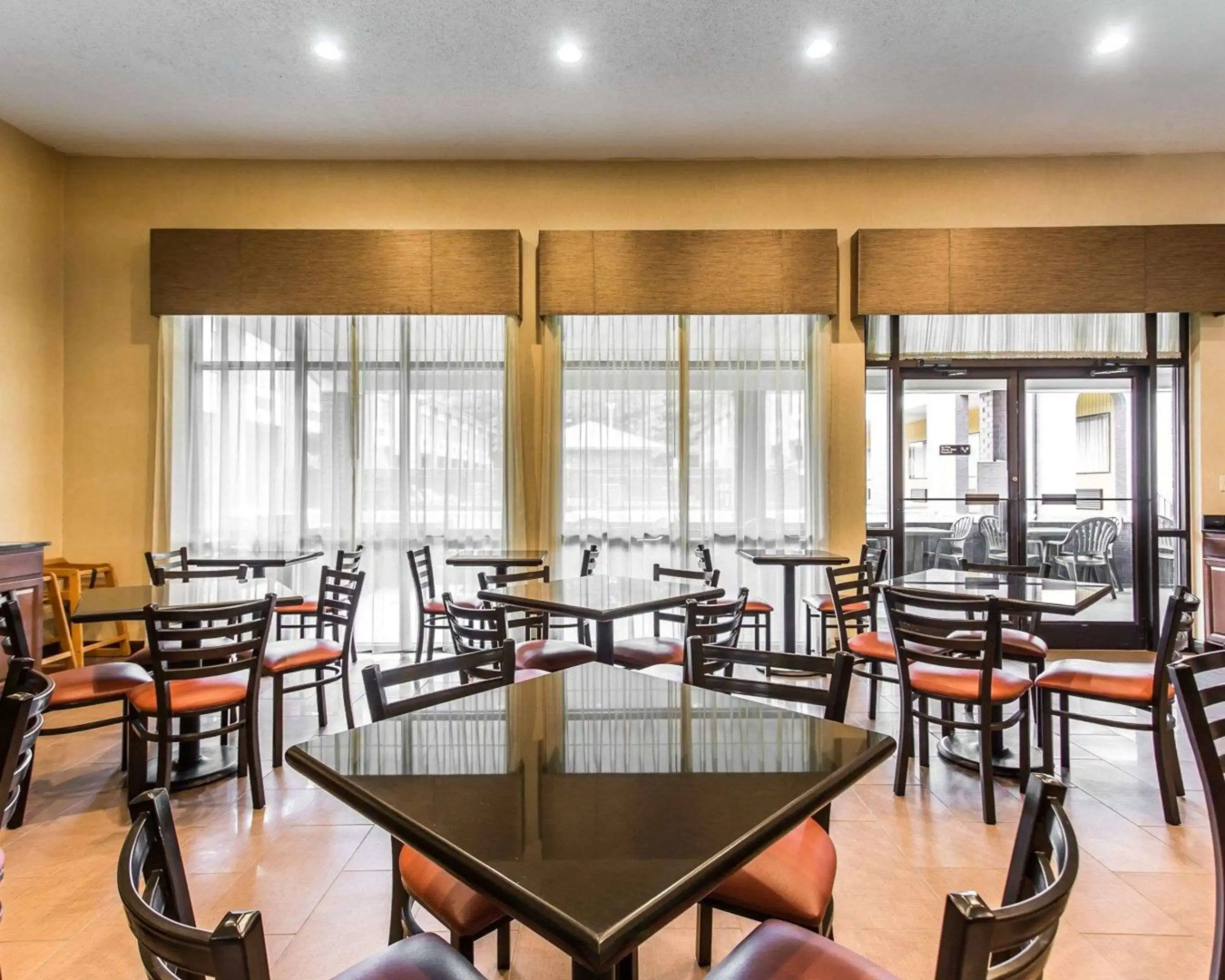 Quality Suites Hickory South