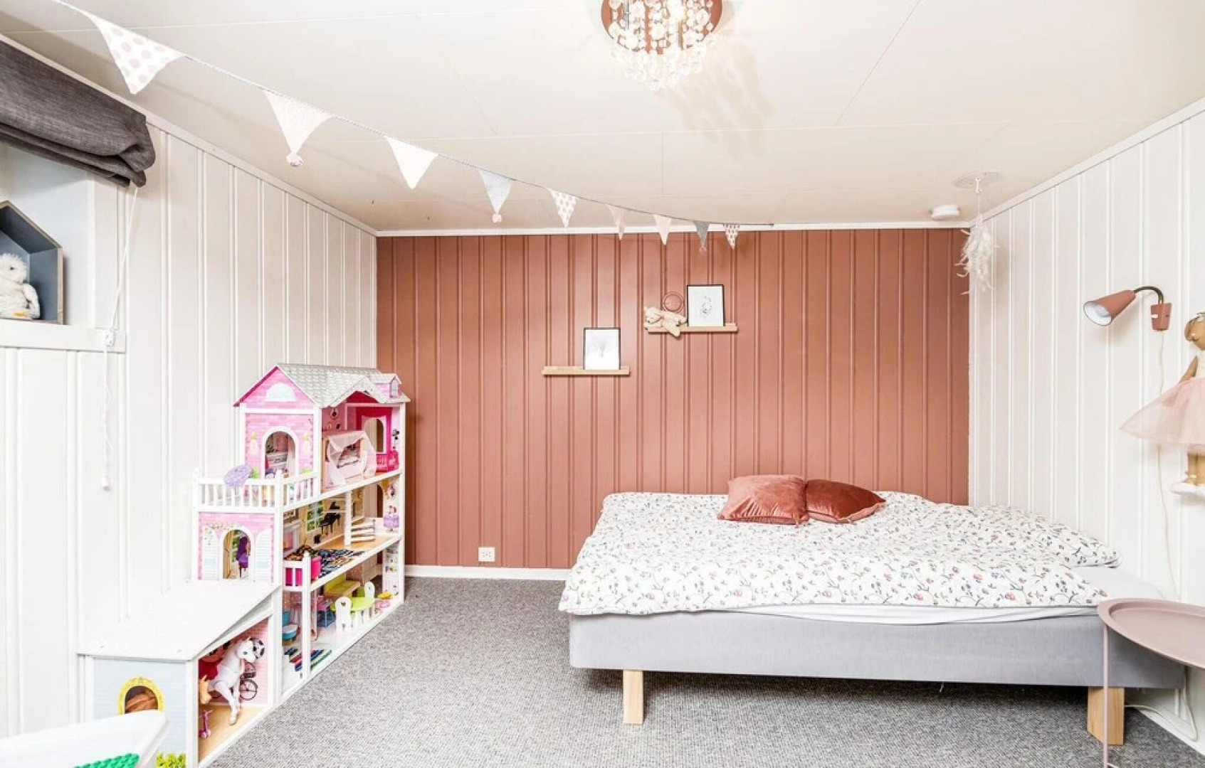 Stunning Home in Vestnes With 3 Bedrooms and Wifi