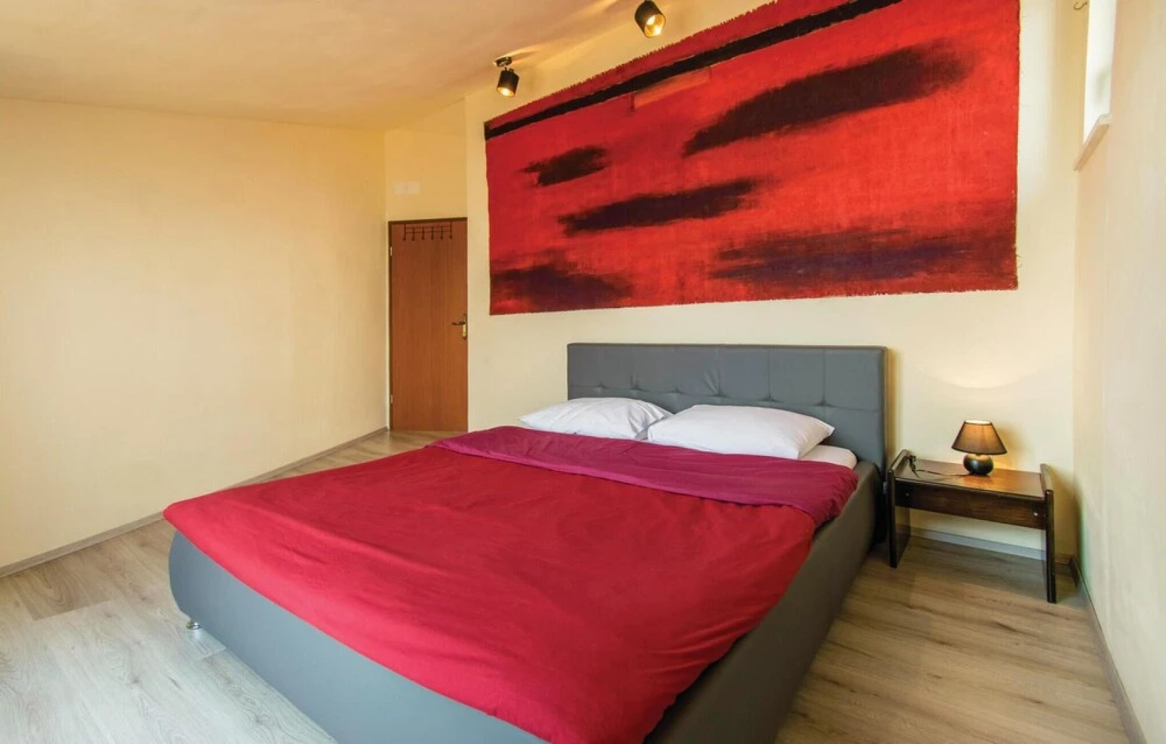 Amazing Apartment in Koper With Outdoor Swimming Pool, Wifi and 2 Bedrooms