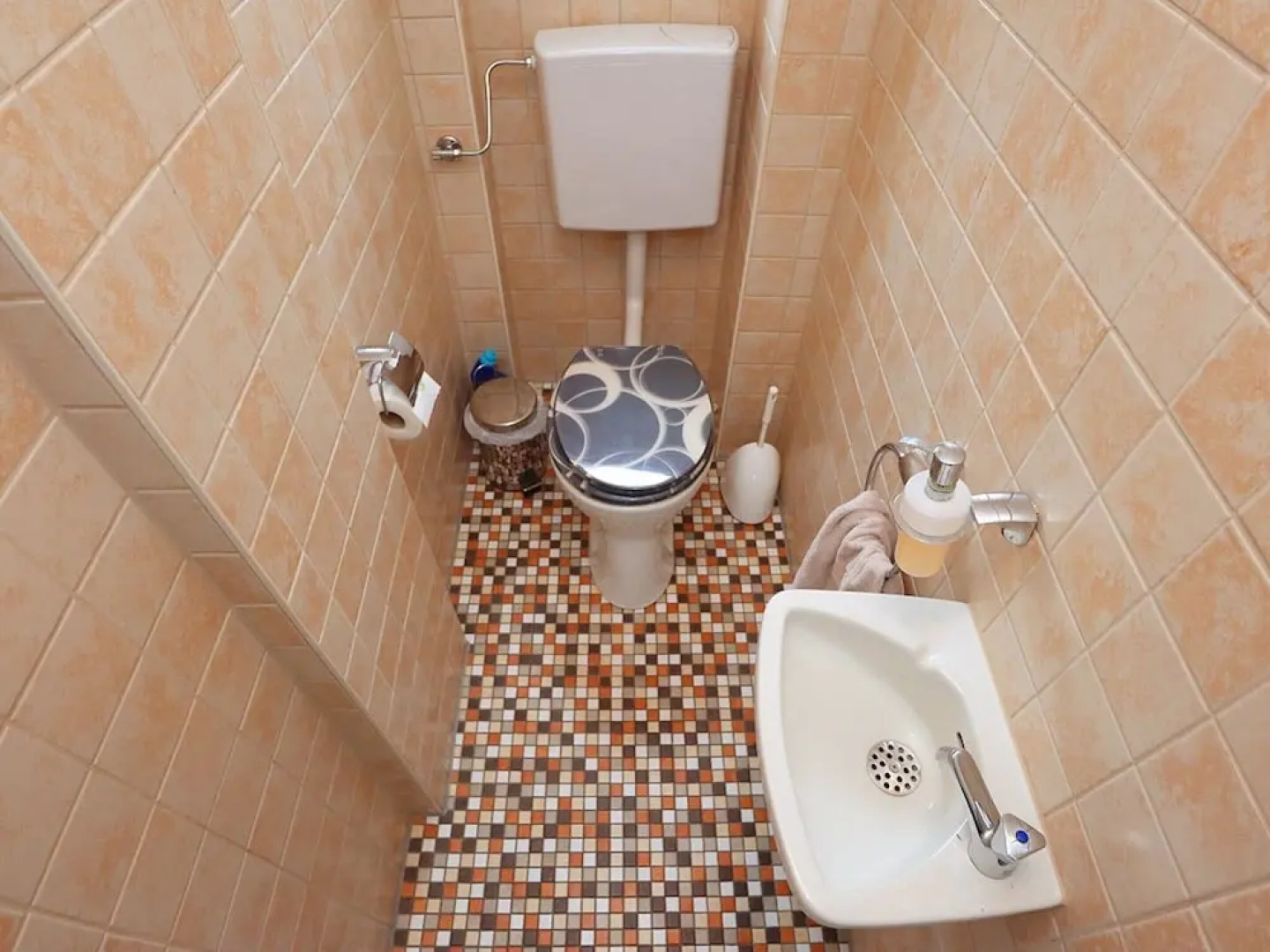 Mountain Biker's Farmstay