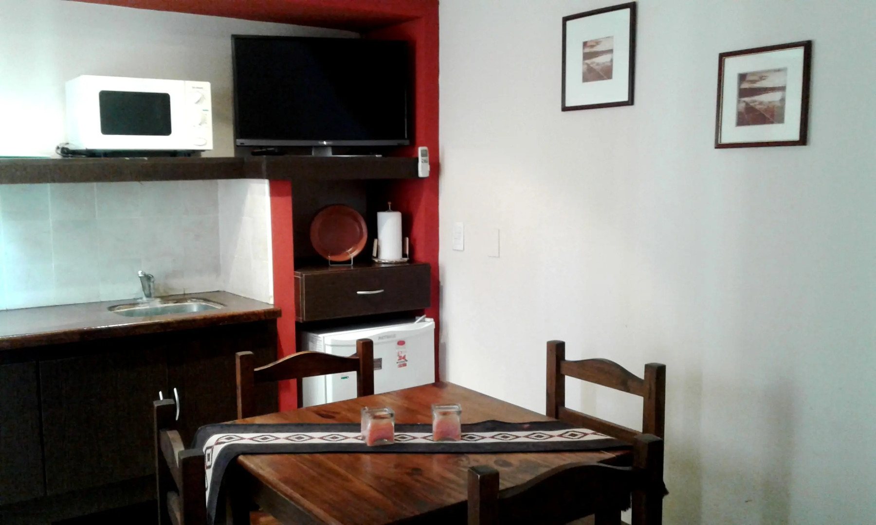 Apart Hotel Aires del Mar