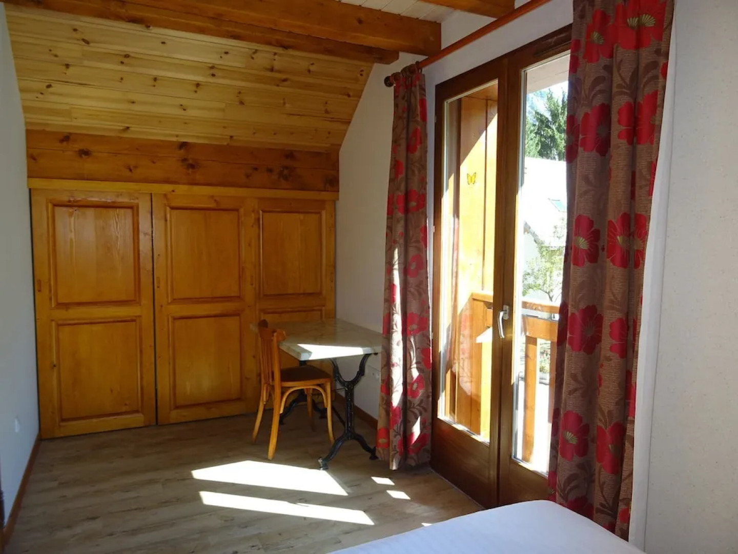 Les Cimes du Valgo - Les Prés-Ronds