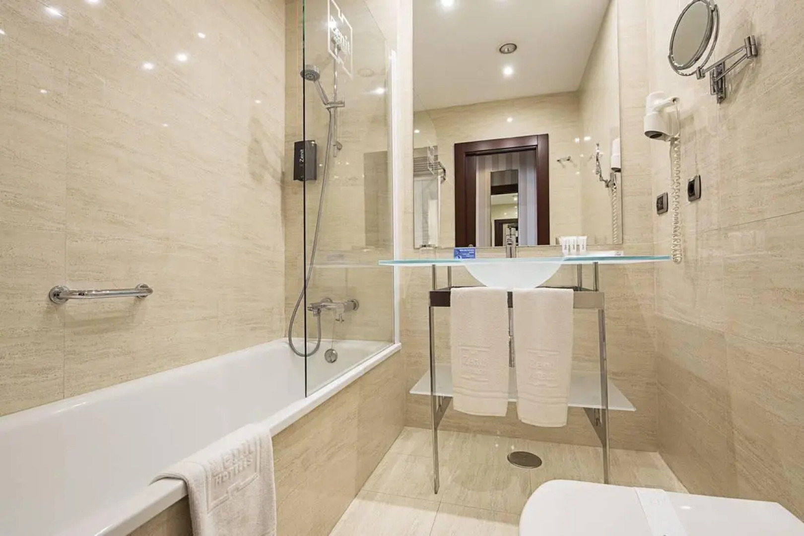 Hotel Zenit Valencia