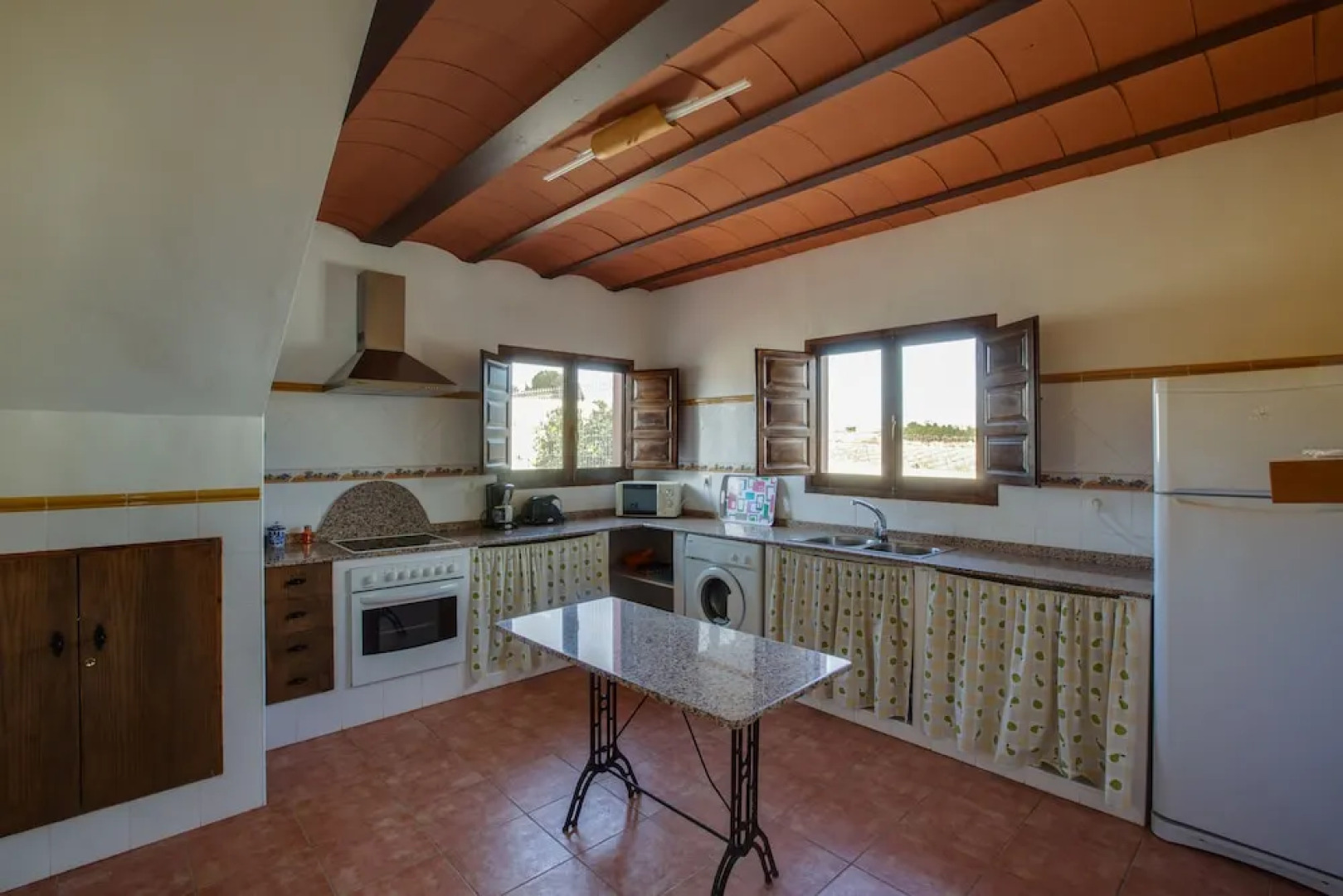 Casas Rurales Las Señoritas