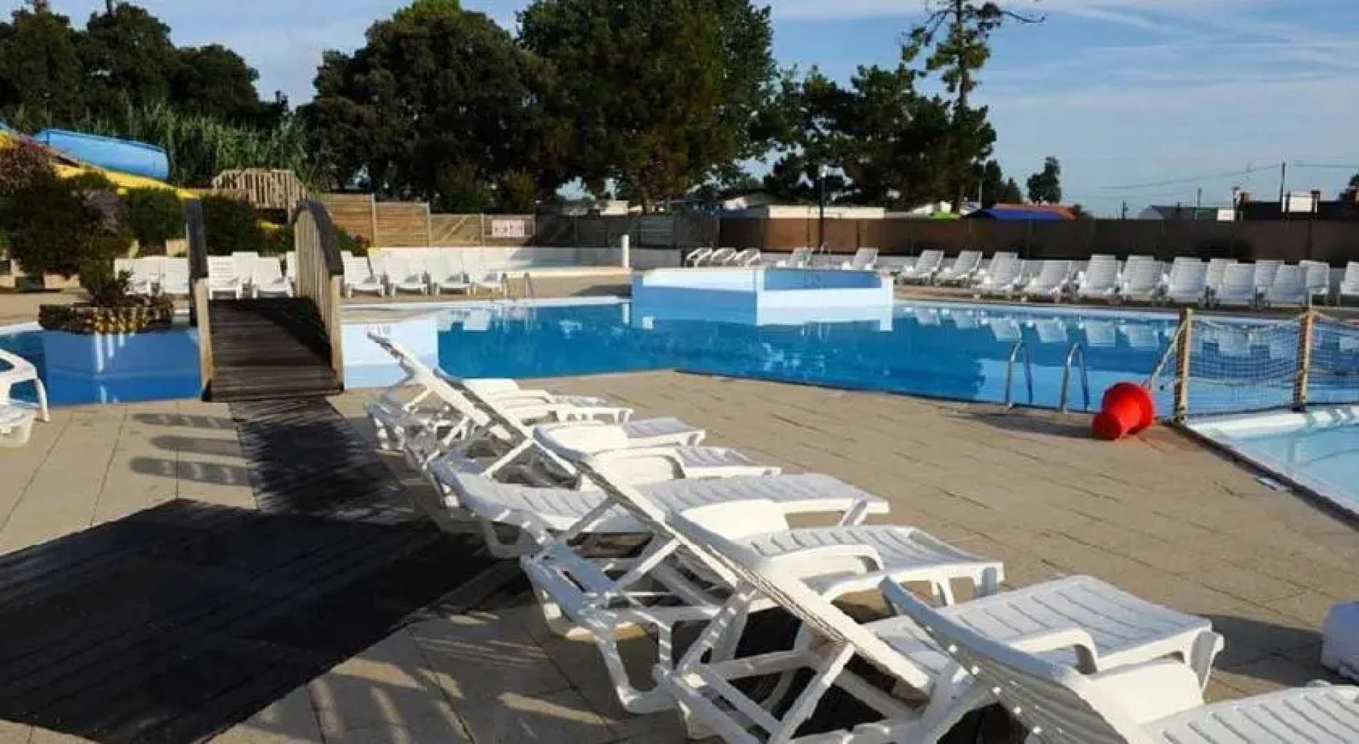 Camping Le Zagarella