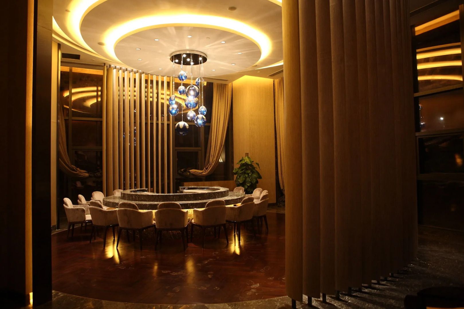 Wanda Realm Jiangmen