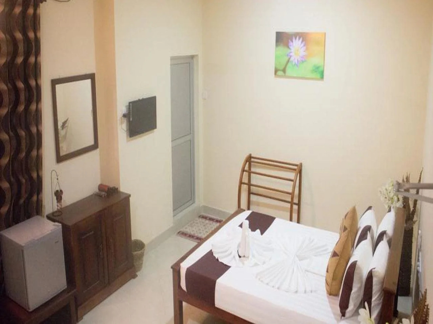 Hotel Mount Valley & Yala Safari