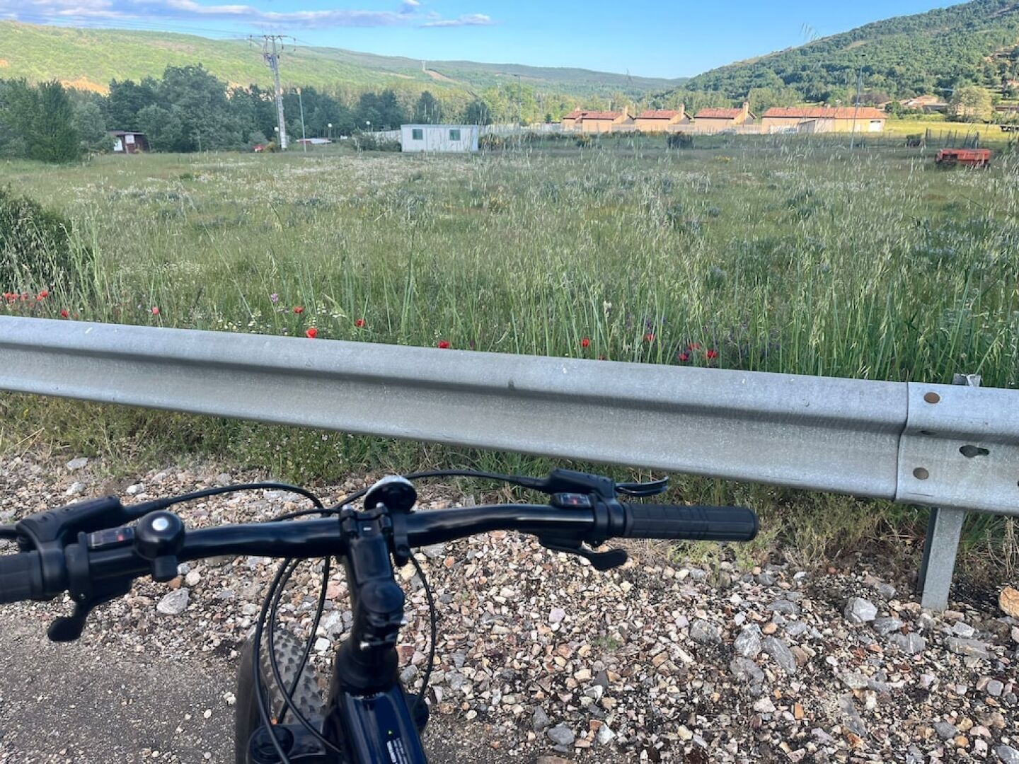 Casas Rurales Cuatro Valles