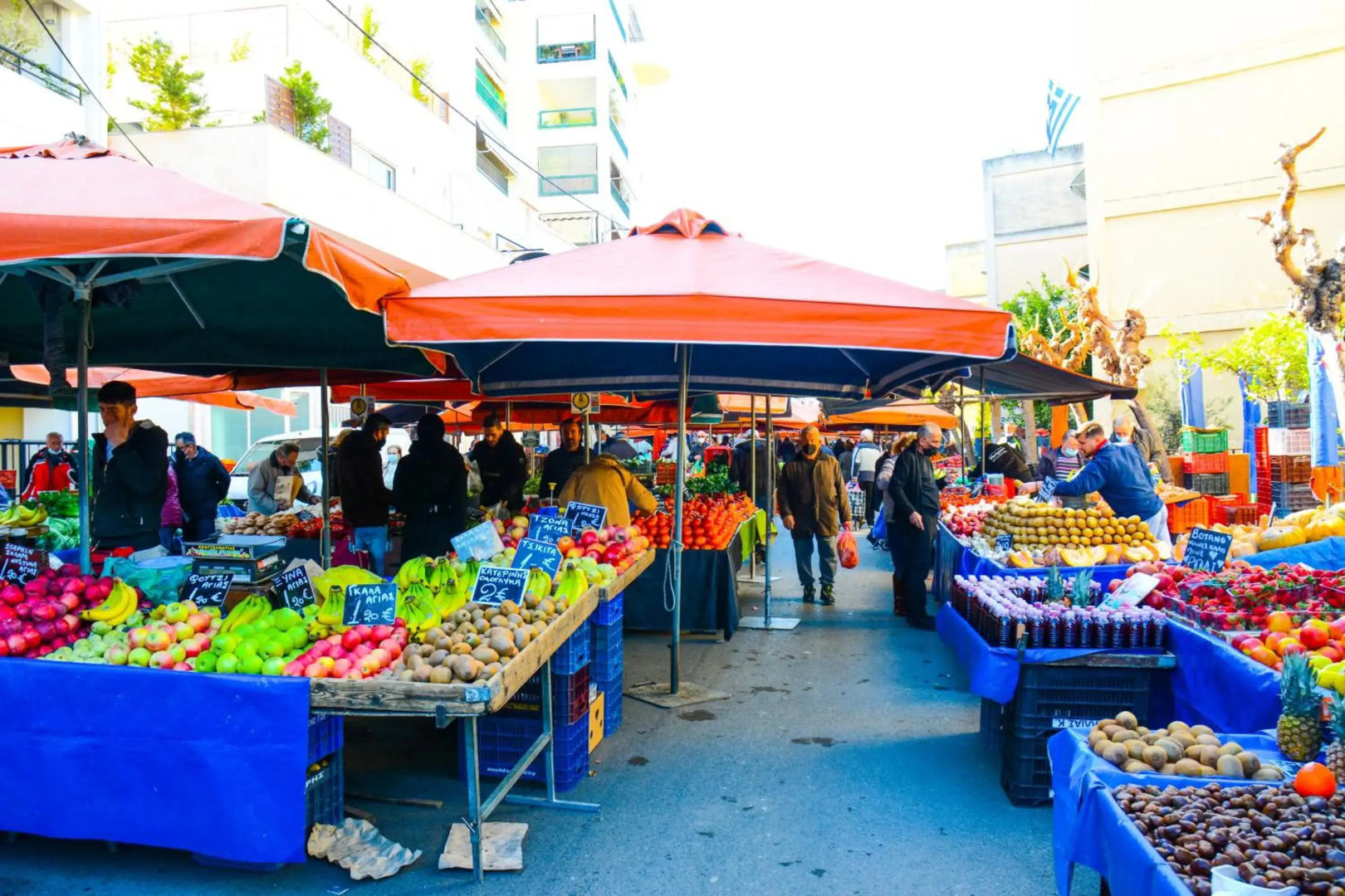 The frescamento.collection apartment