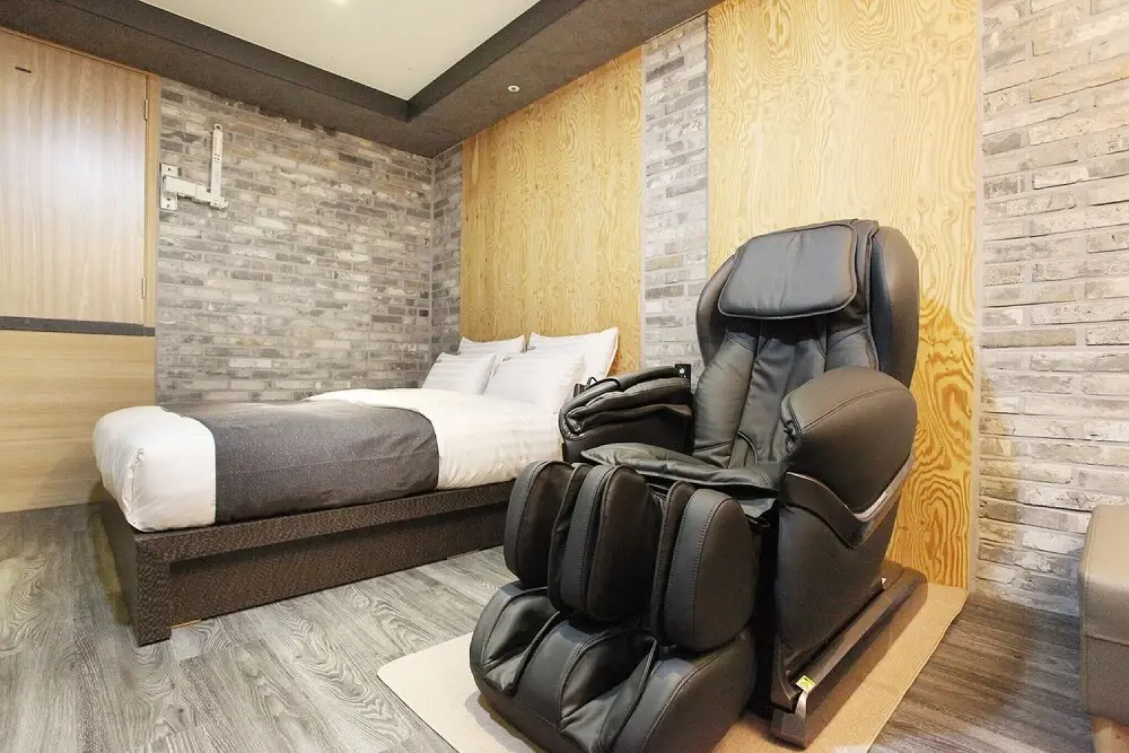 Namyangju Habibi Self Check-in Motel