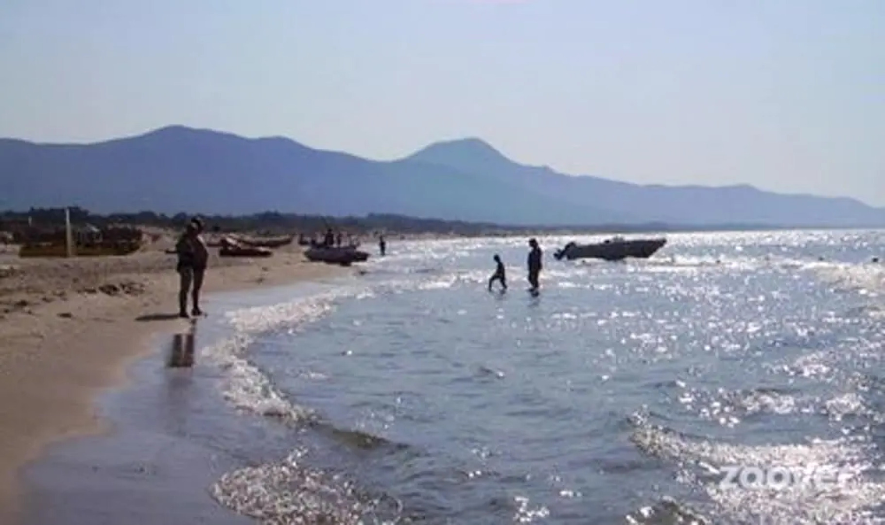 Studio in Erriadh, With Wonderful sea View, Enclosed Garden and Wifi -