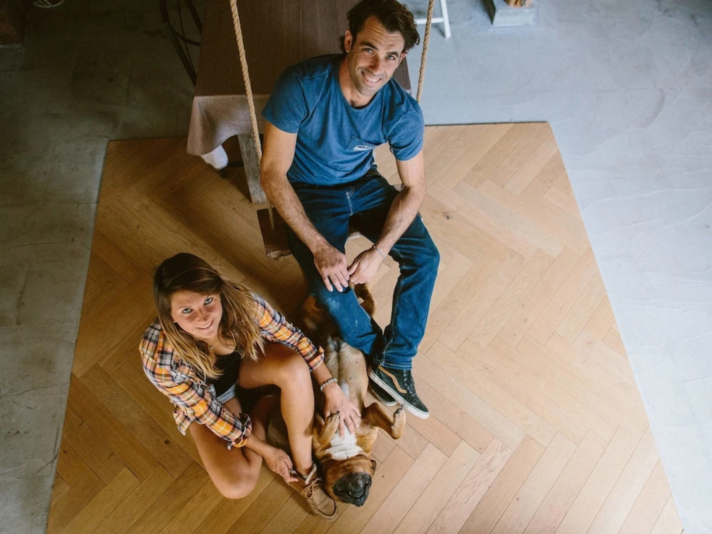 Coco Barn Wood Lodge