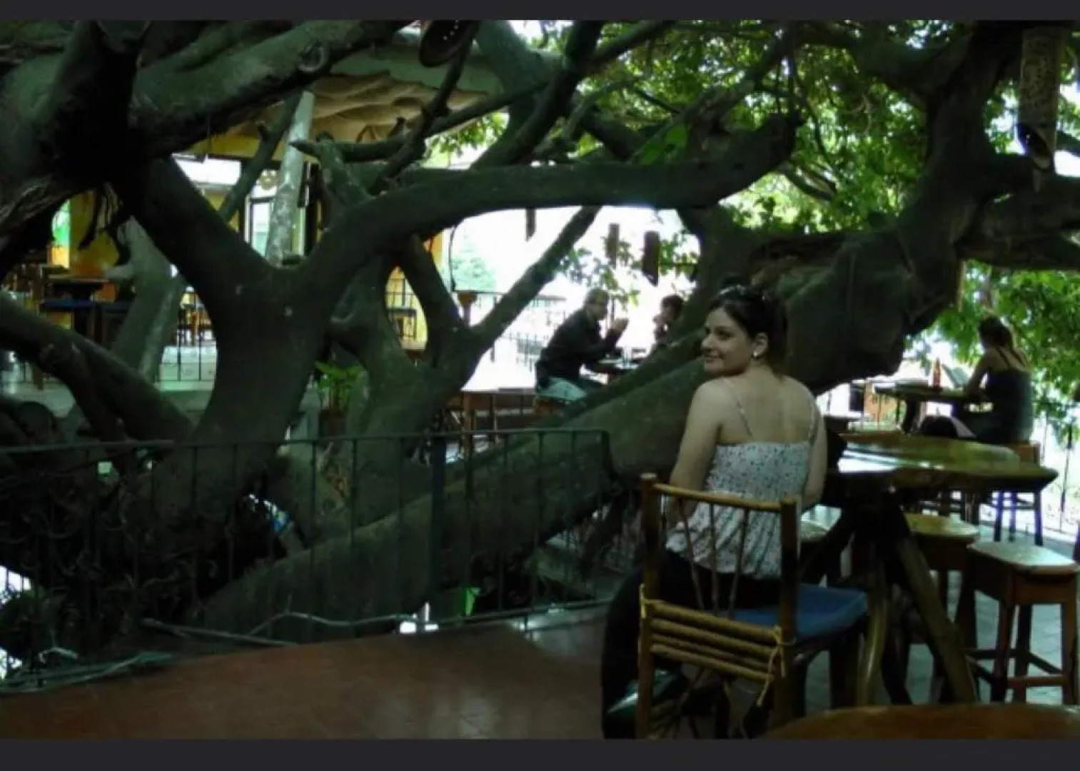 Beachfront Meditation