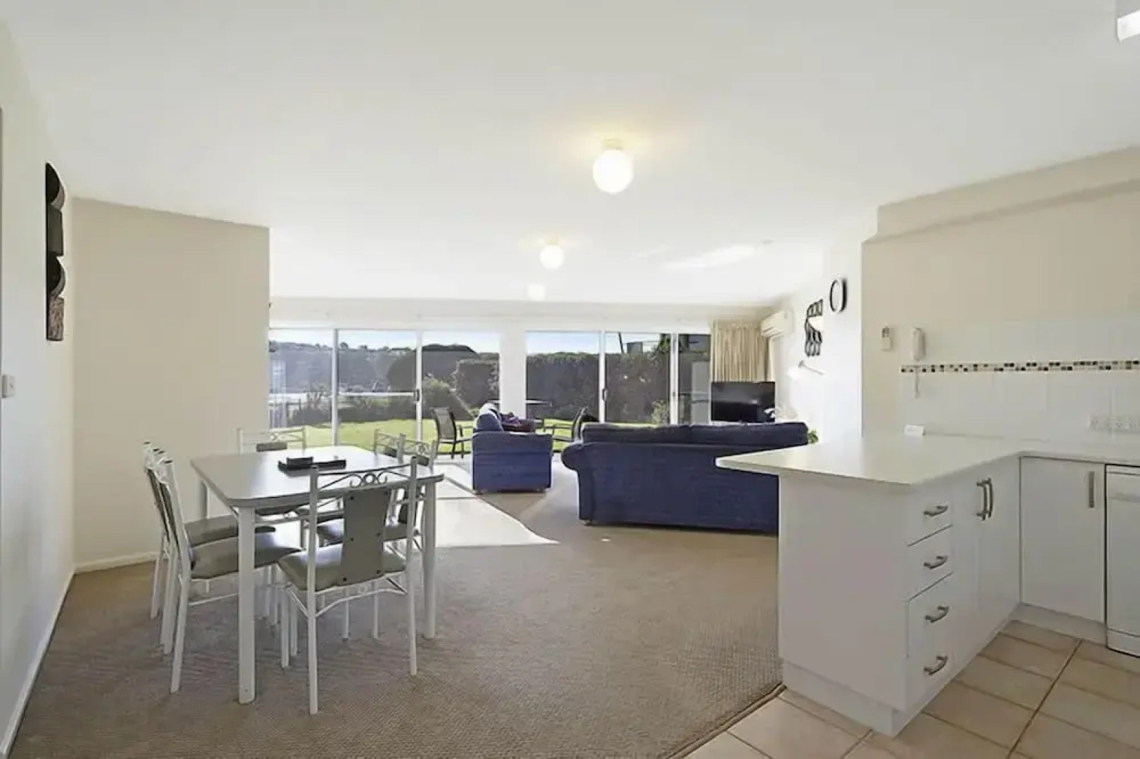 Waterview Luxury Apartments