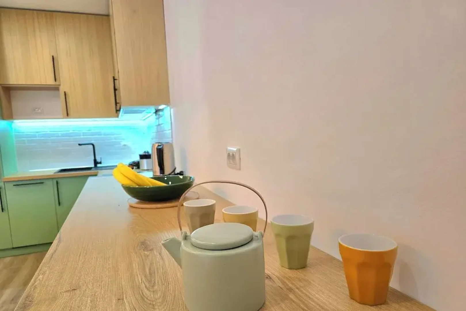 Beach Haven Hideaway 291