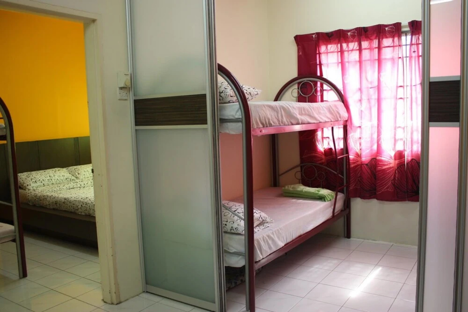 Teratai Homestay  Vista Impiana